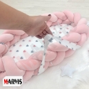 baby7 nest bumbac